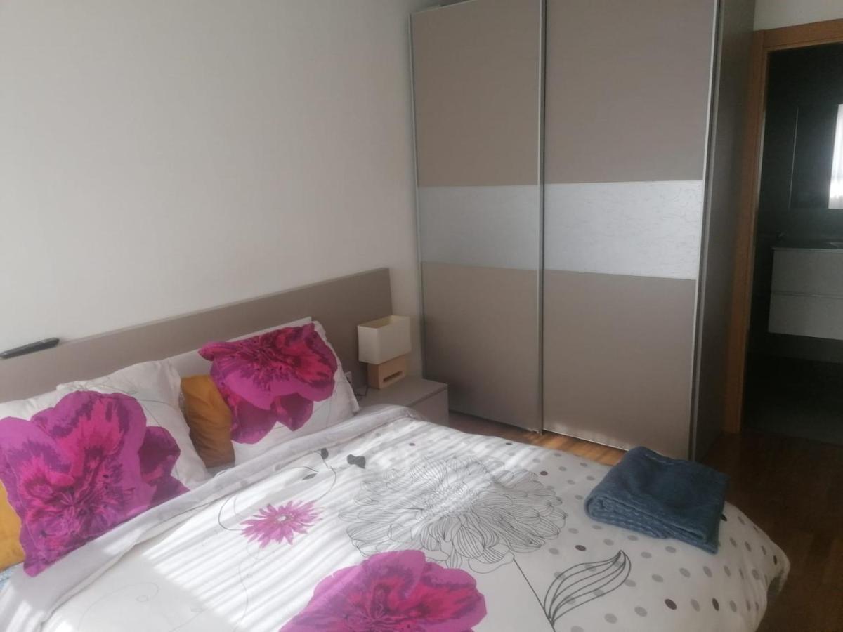 Apartamento Praga Vitoria-Gasteiz Dış mekan fotoğraf