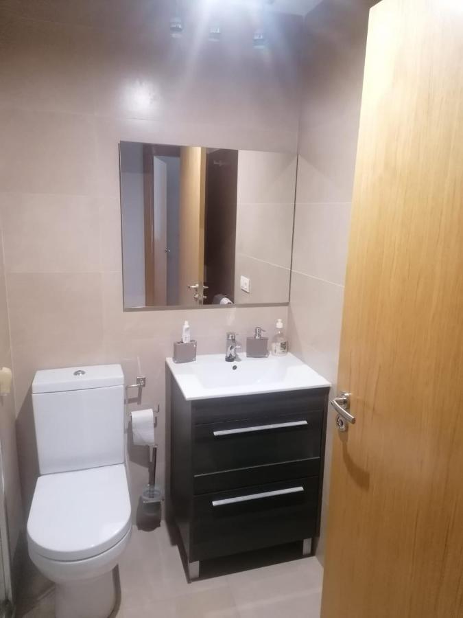 Apartamento Praga Vitoria-Gasteiz Dış mekan fotoğraf