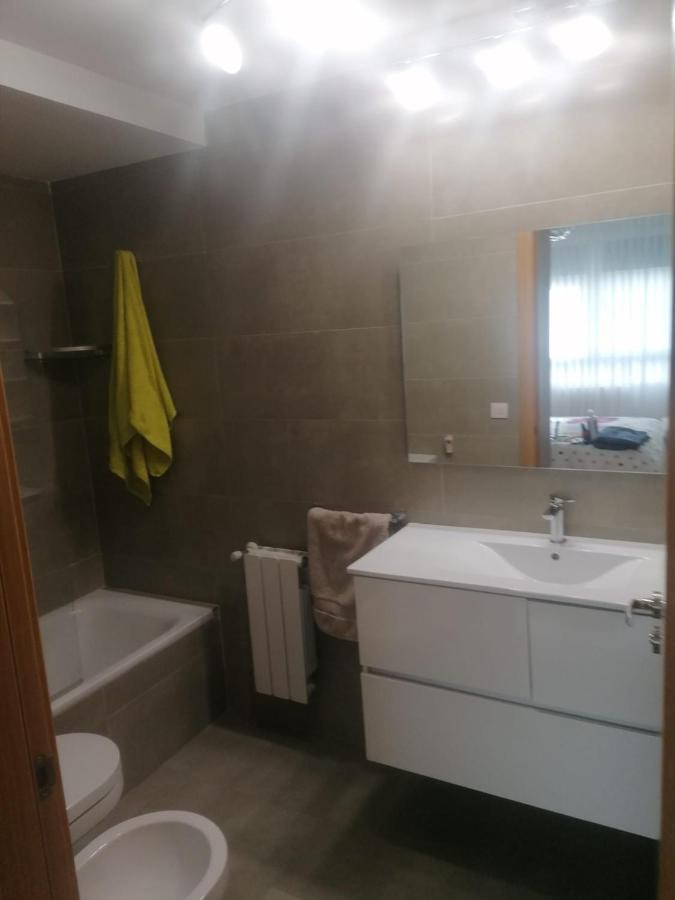 Apartamento Praga Vitoria-Gasteiz Dış mekan fotoğraf
